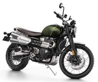 Scrambler 1200 XC For Sale